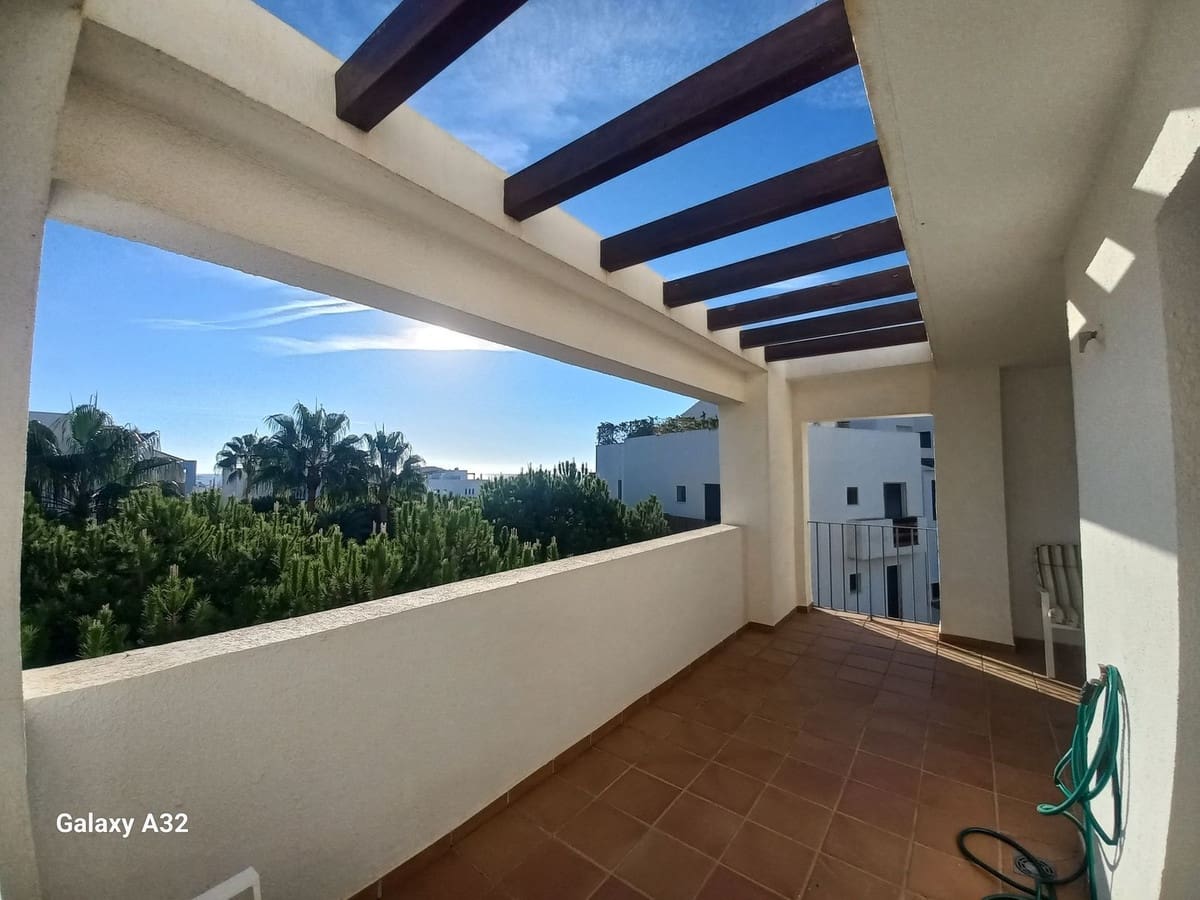1 makuuhuone Huoneisto myytävänä paikassa La Cala de Mijas mukana uima-altaan 
autotalli - 350 000 € (Ref: 10114438)