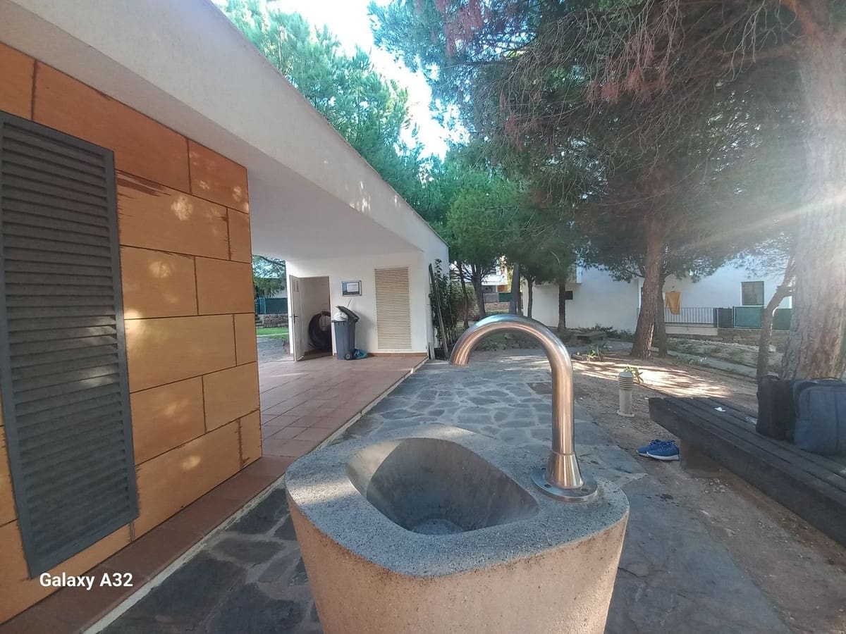 1 makuuhuone Huoneisto myytävänä paikassa La Cala de Mijas mukana uima-altaan 
autotalli - 350 000 € (Ref: 10114438)