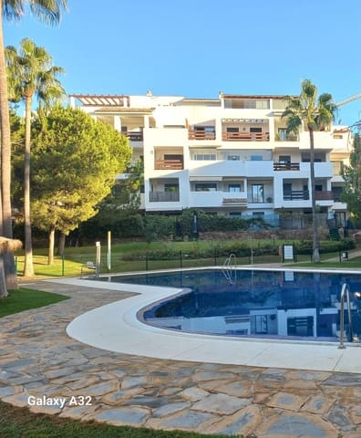 1 makuuhuone Huoneisto myytävänä paikassa La Cala de Mijas, Mijas mukana uima-altaan 
autotalli - 350 000 € (Ref: 10114438)