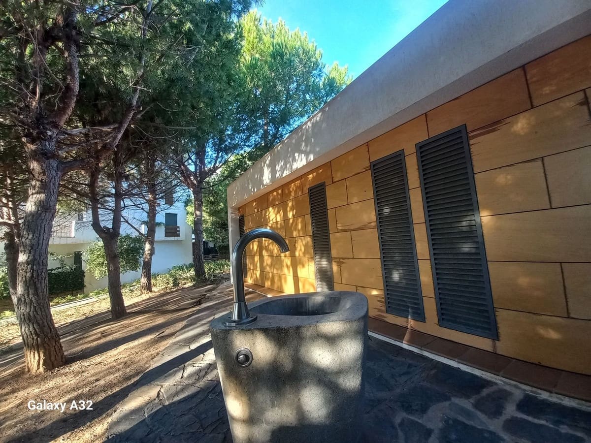 1 makuuhuone Huoneisto myytävänä paikassa La Cala de Mijas mukana uima-altaan 
autotalli - 350 000 € (Ref: 10114438)