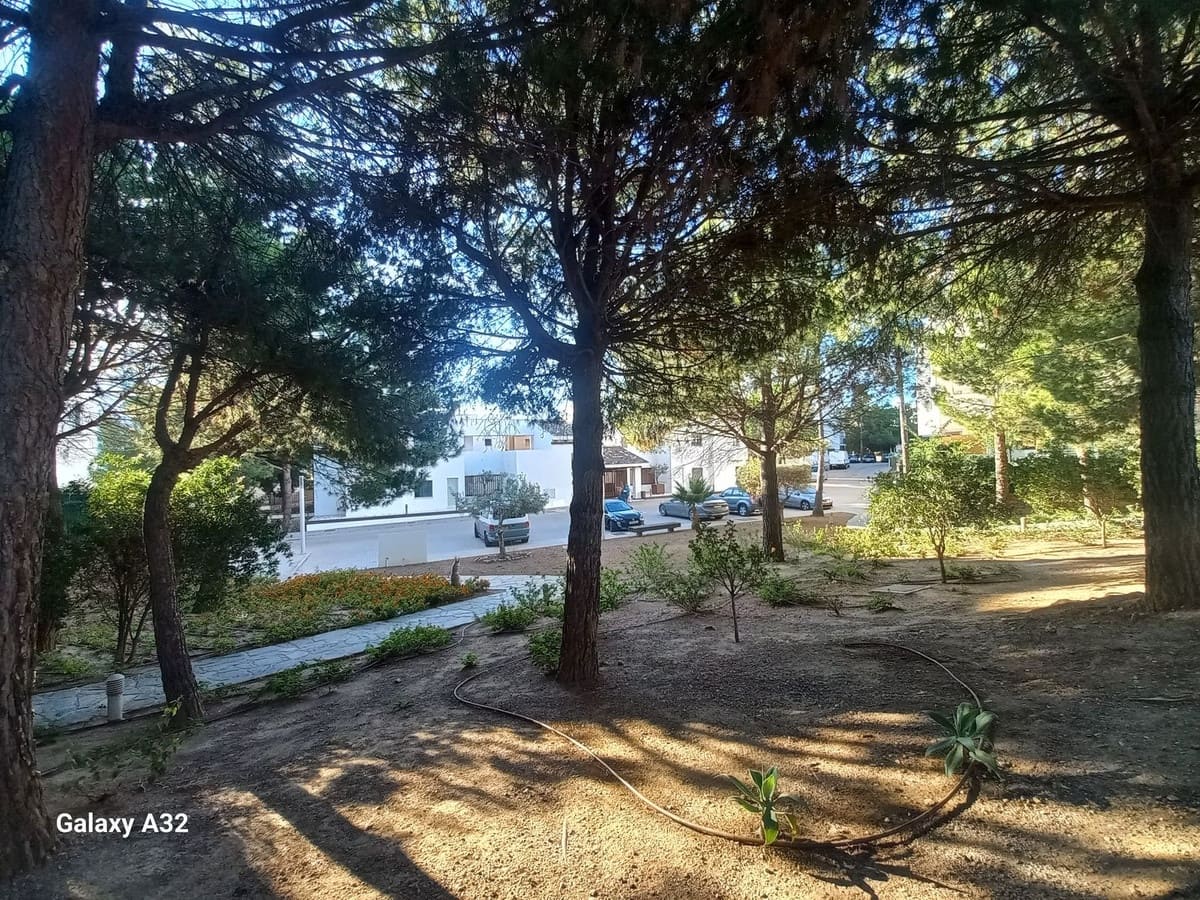 1 makuuhuone Huoneisto myytävänä paikassa La Cala de Mijas mukana uima-altaan 
autotalli - 350 000 € (Ref: 10114438)