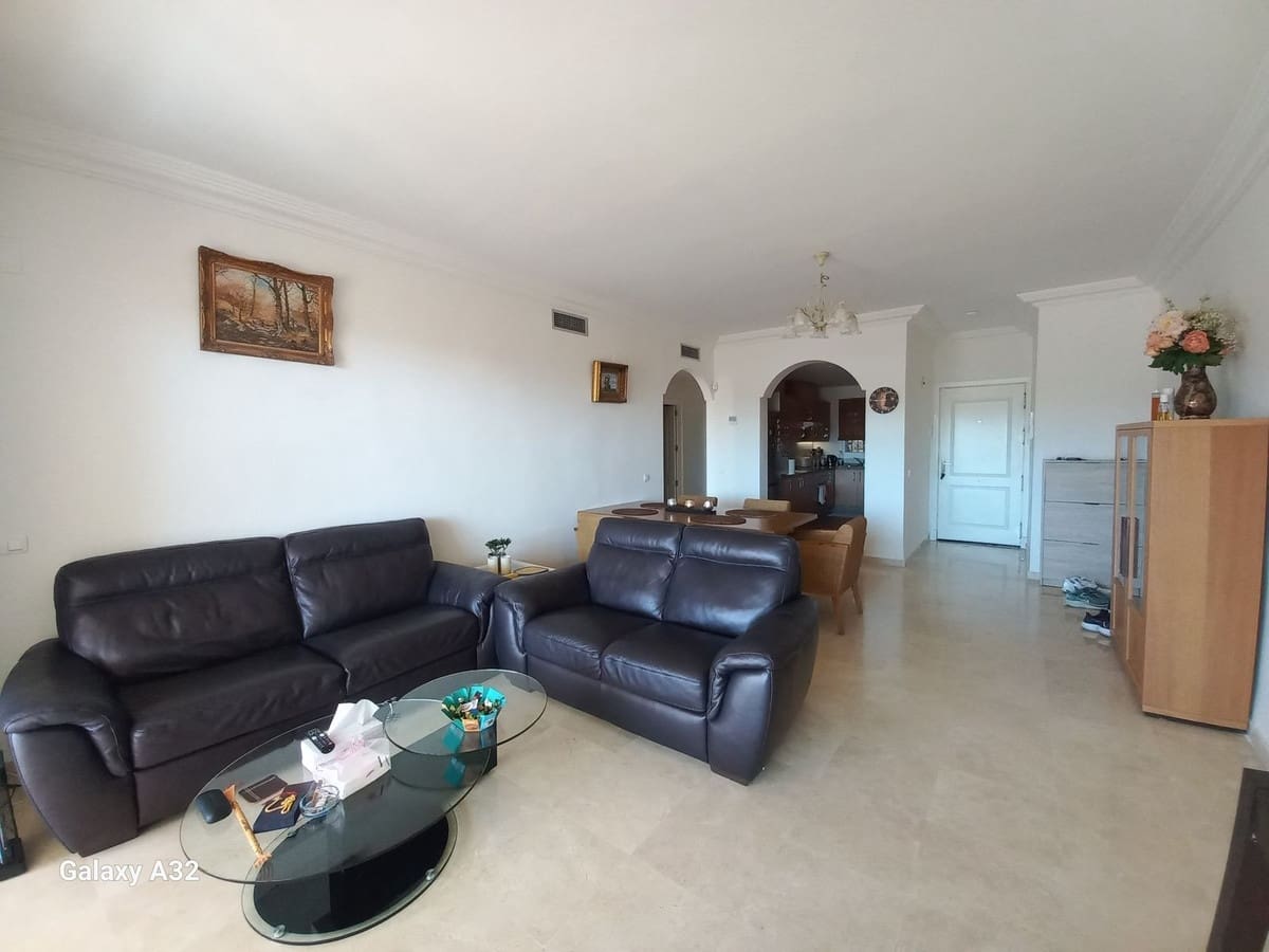 2 bedroom Apartment for sale in Riviera del Sol with pool garage - € 390,000 (Ref: 10172868)