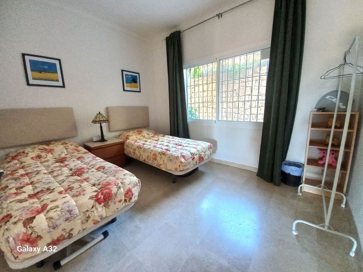 2 bedroom Apartment for sale in Riviera del Sol with pool garage - € 390,000 (Ref: 10172868)