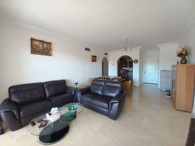 2 soverom Leilighet til salgs i Riviera del Sol, Mijas med svømmebasseng garasje - € 390 000 (Ref: 10172868)