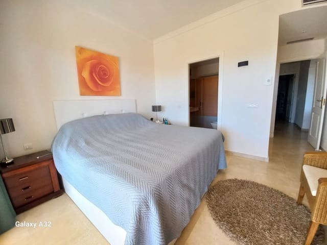 2 soverom Leilighet til salgs i Riviera del Sol, Mijas med svømmebasseng garasje - € 390 000 (Ref: 10172868)
