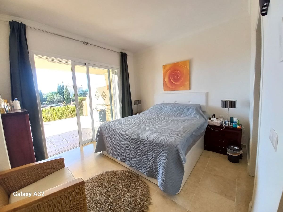 2 bedroom Apartment for sale in Riviera del Sol with pool garage - € 390,000 (Ref: 10172868)