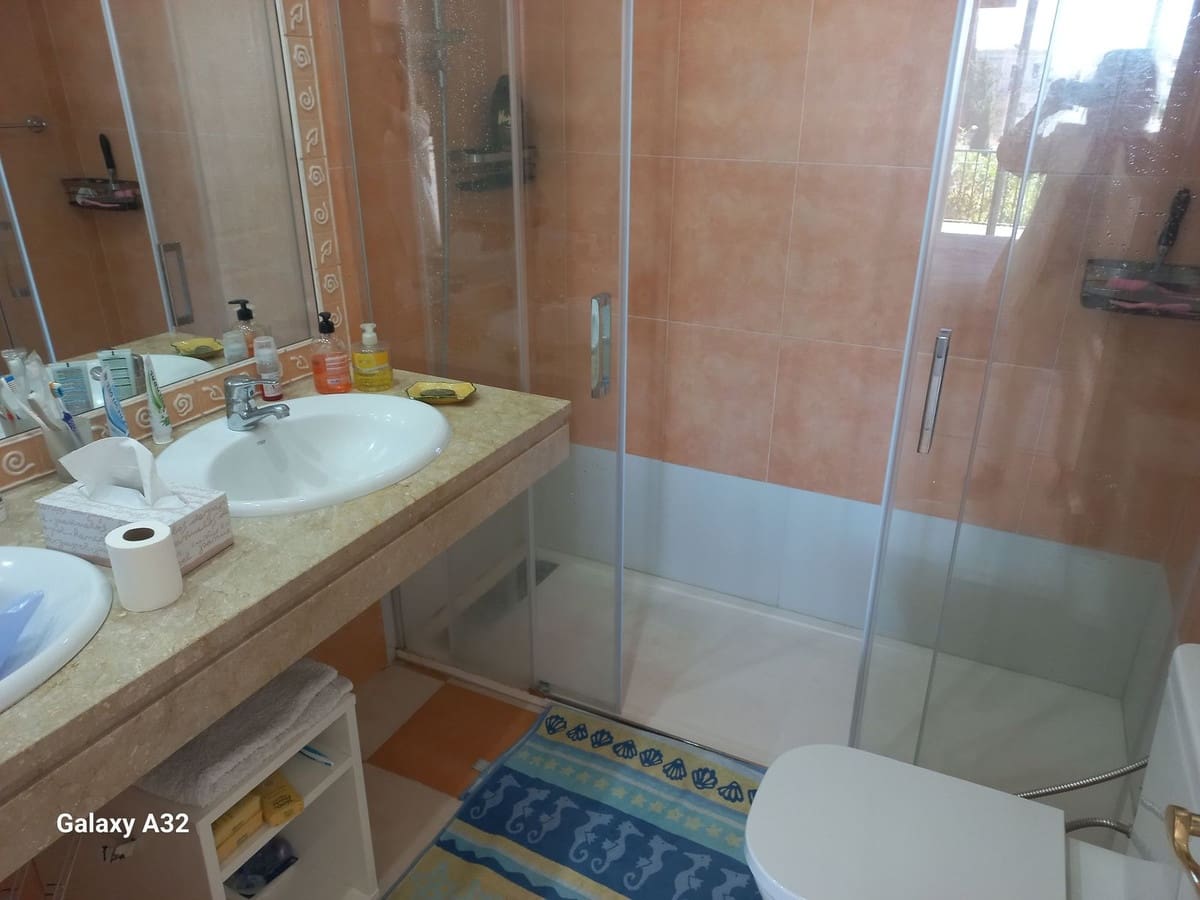2 bedroom Apartment for sale in Riviera del Sol with pool garage - € 390,000 (Ref: 10172868)