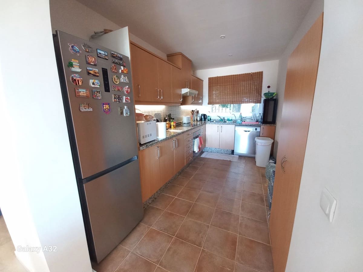 2 bedroom Apartment for sale in Riviera del Sol with pool garage - € 390,000 (Ref: 10172868)