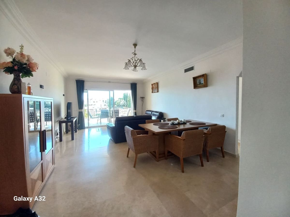 2 bedroom Apartment for sale in Riviera del Sol with pool garage - € 390,000 (Ref: 10172868)