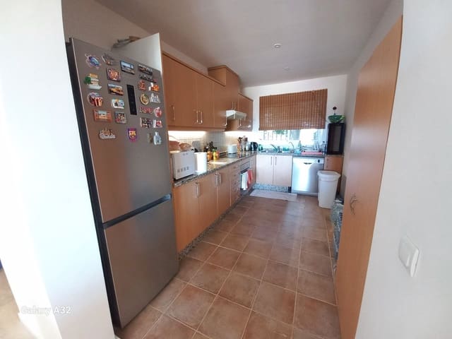 2 soverom Leilighet til salgs i Riviera del Sol, Mijas med svømmebasseng garasje - € 390 000 (Ref: 10172868)