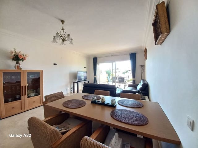 2 soverom Leilighet til salgs i Riviera del Sol, Mijas med svømmebasseng garasje - € 390 000 (Ref: 10172868)