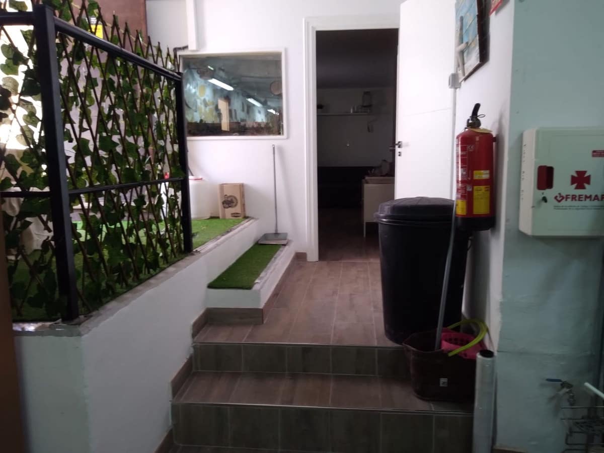 Erhverv til salg i Calahonda - € 290.000 (Ref: 3764454)