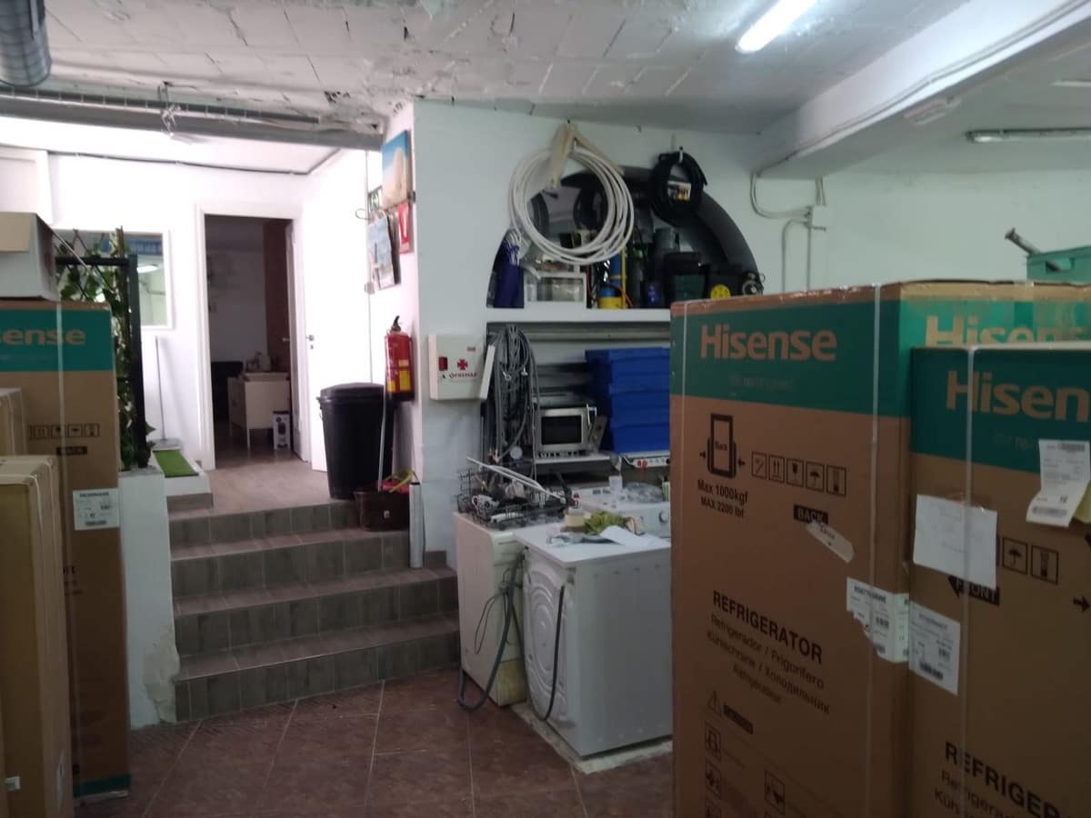 Comercial para venda em Calahonda - 290 000 € (Ref: 3764454)