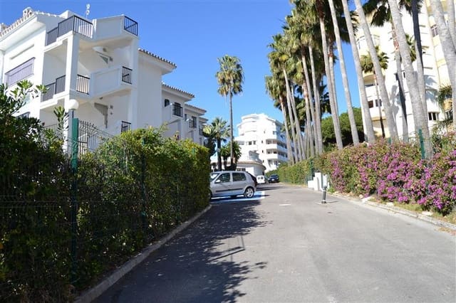 Erhverv til salg i Calahonda, Mijas - € 290.000 (Ref: 3764454)
