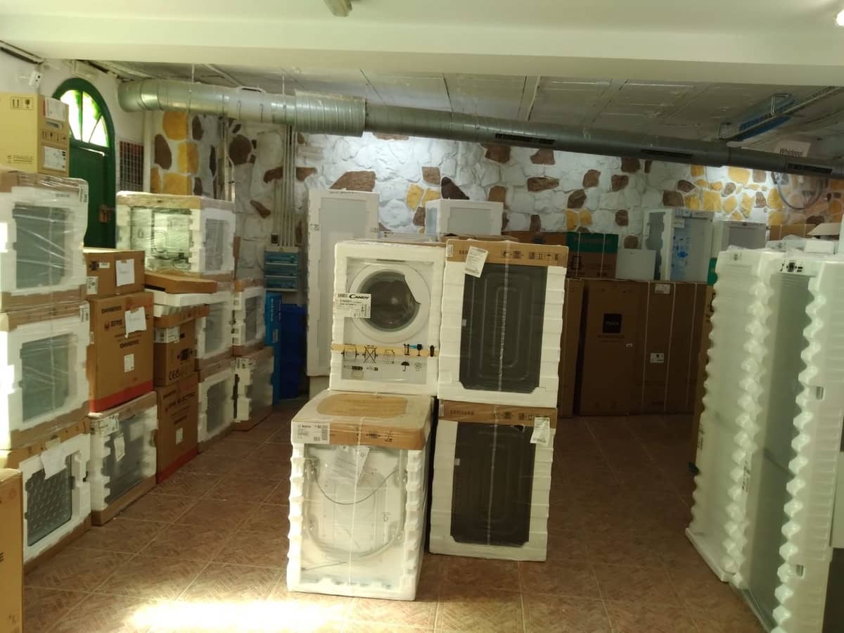 Comercial para venda em Calahonda - 290 000 € (Ref: 3764454)