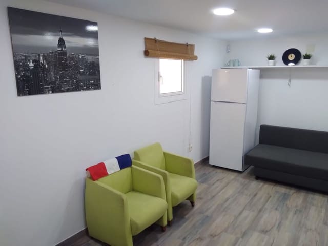 Kommersiell till salu i Calahonda, Mijas - 290 000 € (Ref: 3764454)