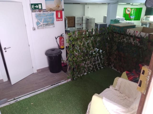 Local Commercial à vendre à Calahonda, Mijas - 290 000 € (Ref: 3764454)