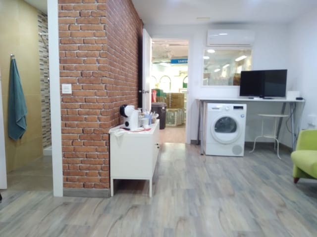 Local Commercial à vendre à Calahonda, Mijas - 290 000 € (Ref: 3764454)
