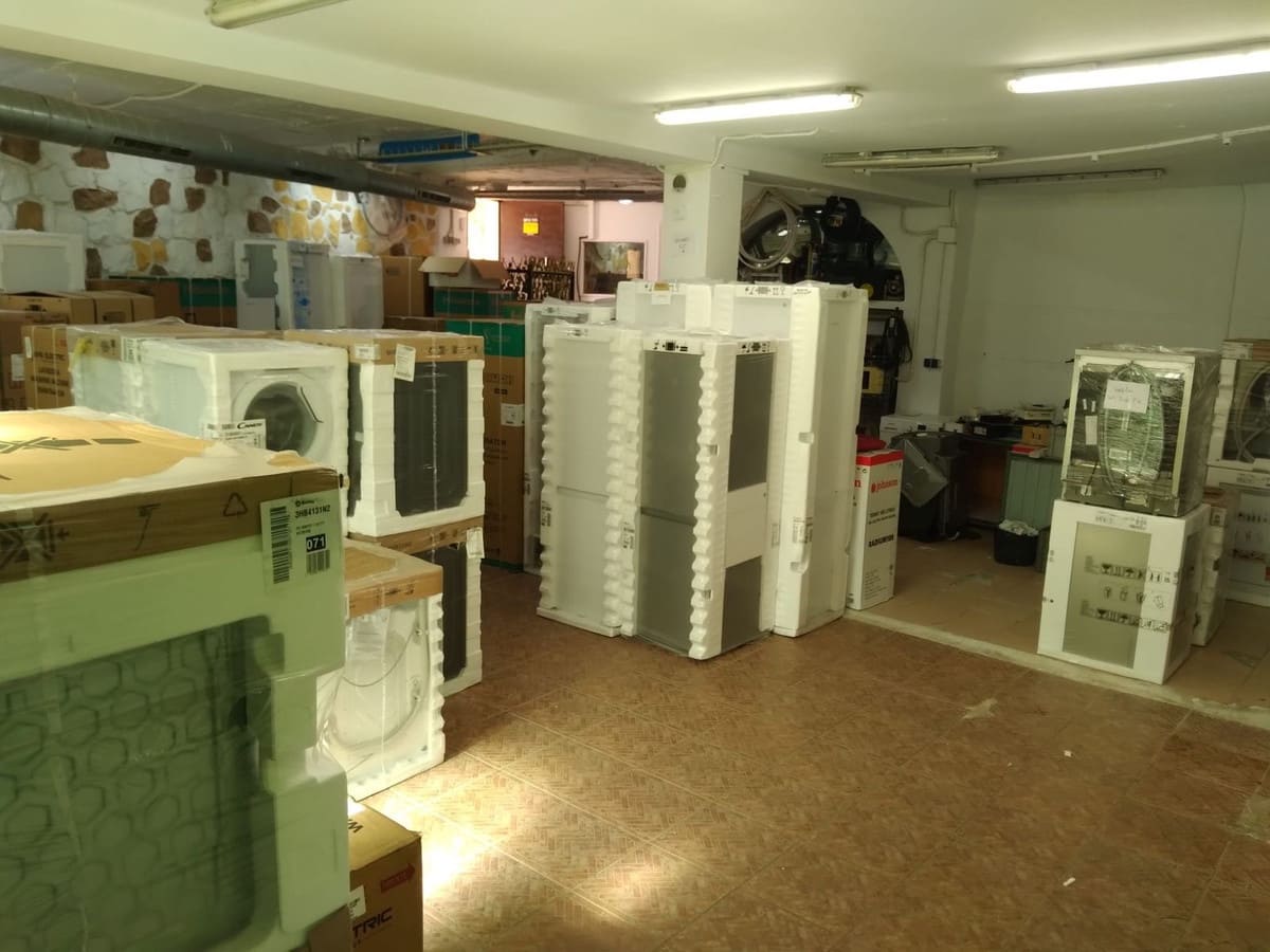 Commercieel te koop in Calahonda - € 290.000 (Ref: 3764454)