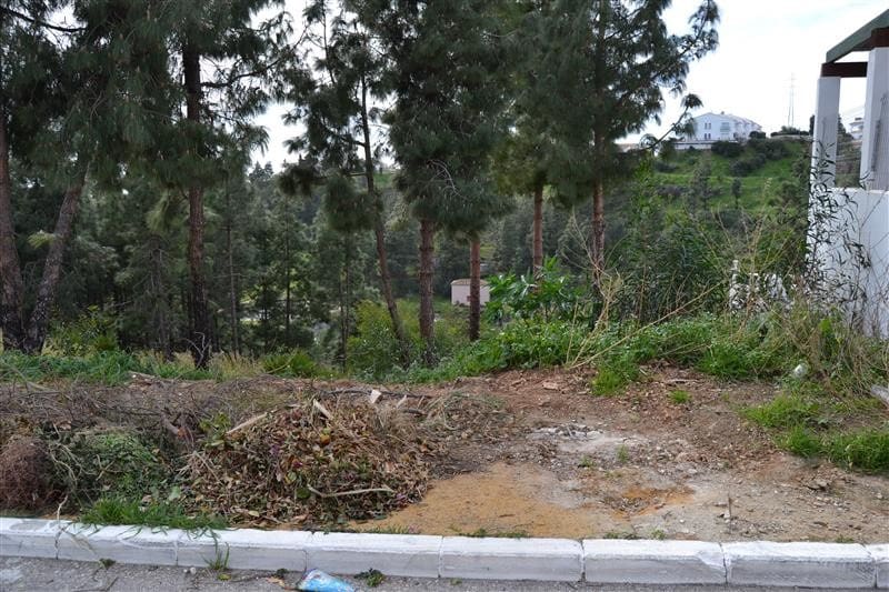 Byggegrund til salg i El Chaparral - € 290.000 (Ref: 3814947)