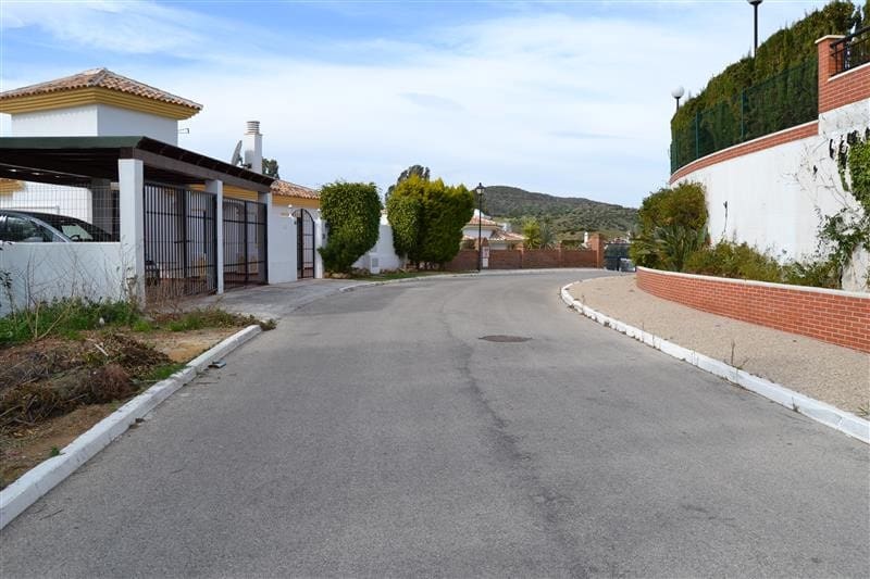 Bauplatz zu verkaufen in El Chaparral - 290.000 € (Ref: 3814947)