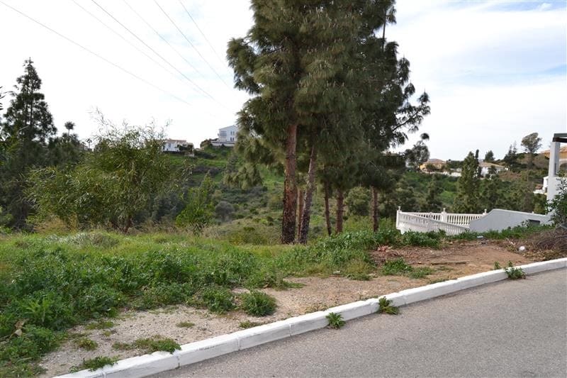 Building Plot for sale in El Chaparral - € 290,000 (Ref: 3814947)