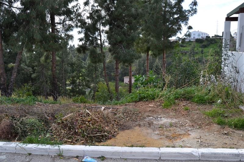 Building Plot for sale in El Chaparral - € 290,000 (Ref: 3814947)