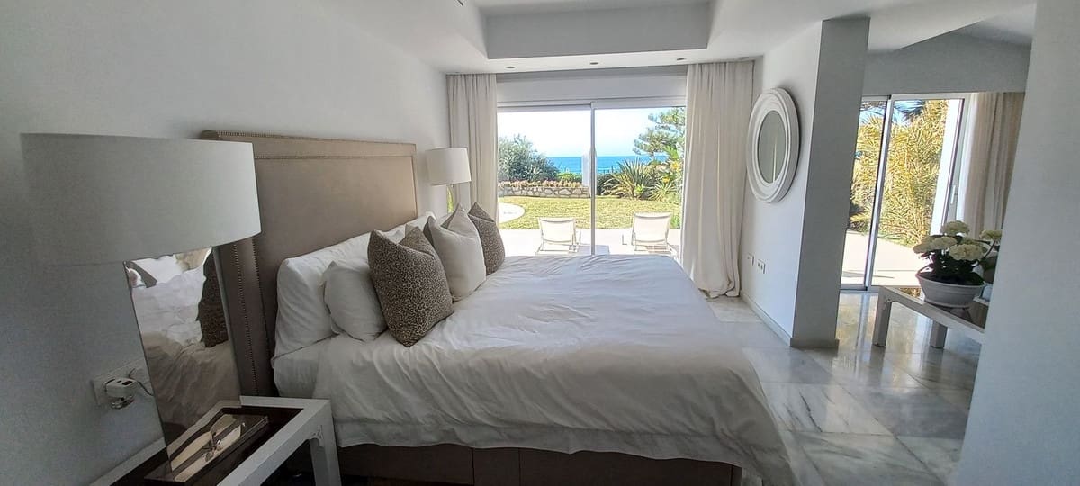   4 soveværelse   ferieVilla i El Chaparral   med   swimmingpool   - € 6.000 (Ref: 5413991)