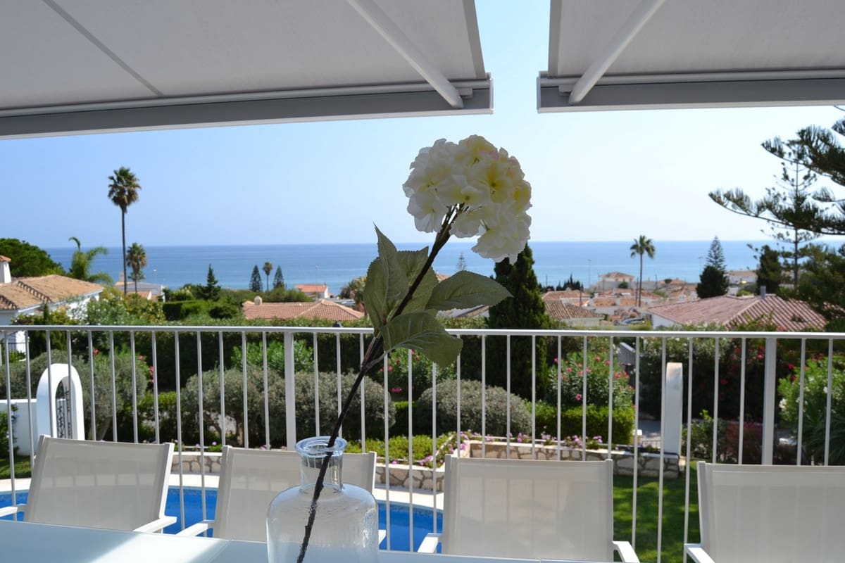   4 soveværelse   ferieVilla i El Chaparral   med   swimmingpool   - € 6.000 (Ref: 5413991)