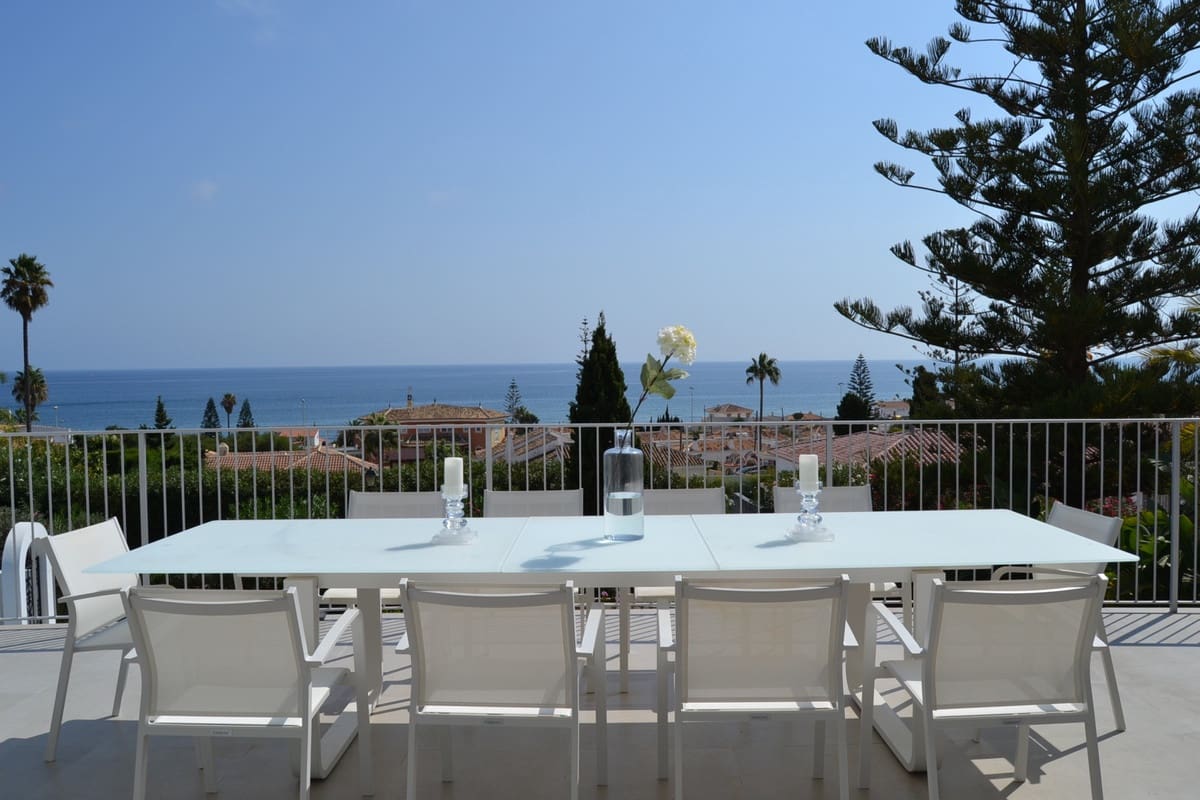   4 soveværelse   ferieVilla i El Chaparral   med   swimmingpool   - € 6.000 (Ref: 5413991)