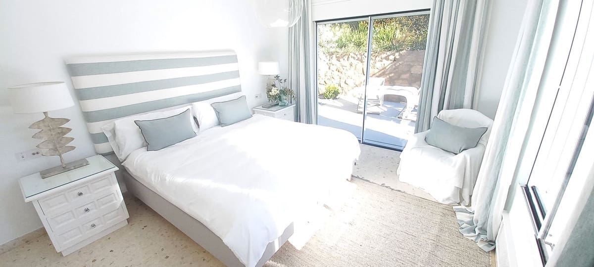   4 soveværelse   ferieVilla i El Chaparral   med   swimmingpool   - € 6.000 (Ref: 5413991)