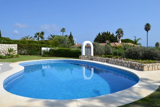 4 Zimmer Ferienvilla in El Chaparral, Mijas mit Pool - 7.000 € (Ref: 5413991)