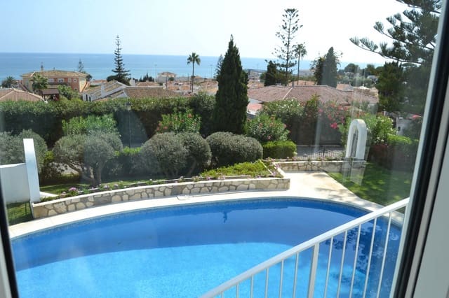 4 Zimmer Ferienvilla in El Chaparral, Mijas mit Pool - 7.000 € (Ref: 5413991)
