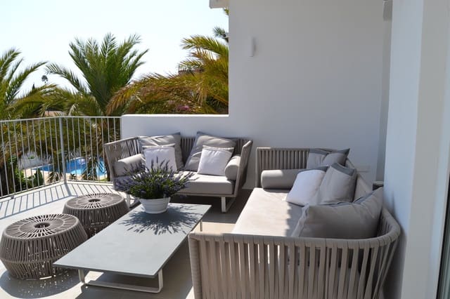 4 Zimmer Ferienvilla in El Chaparral, Mijas mit Pool - 7.000 € (Ref: 5413991)