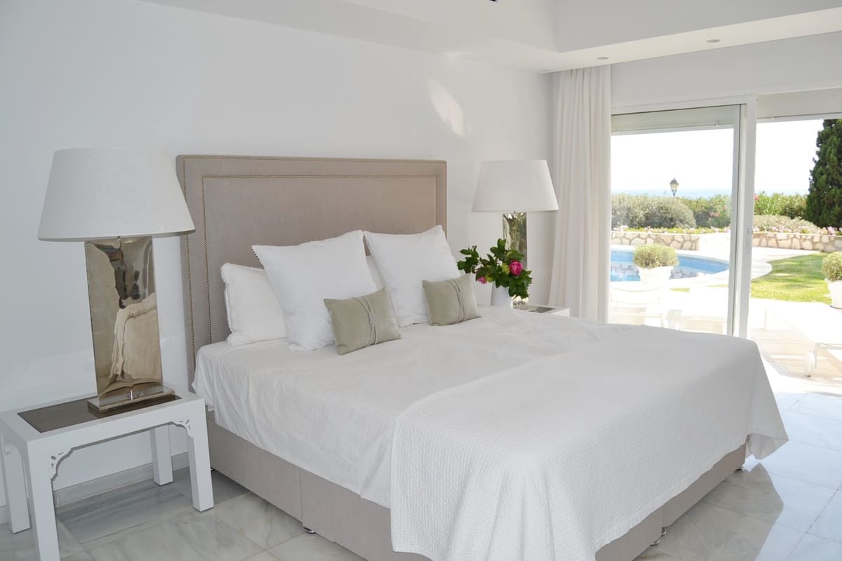 4 bedroom Villa for holiday rental in El Chaparral with pool - € 7,000 (Ref: 5413991)