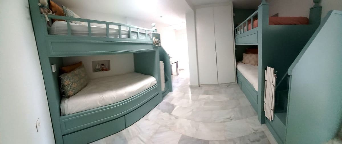 4 bedroom Villa for holiday rental in El Chaparral with pool - € 7,000 (Ref: 5413991)