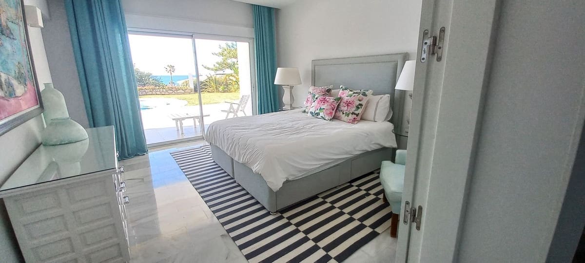 4 bedroom Villa for holiday rental in El Chaparral with pool - € 7,000 (Ref: 5413991)