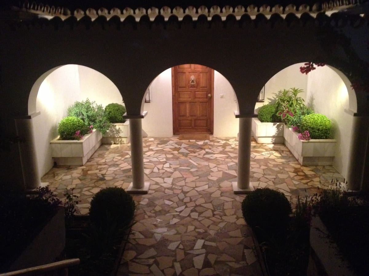 4 bedroom Villa for holiday rental in El Chaparral with pool - € 7,000 (Ref: 5413991)
