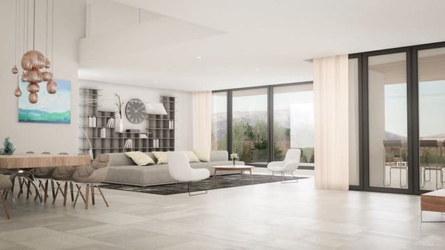 4 camera da letto Villa in vendita in La Cala de Mijas, Mijas con piscina garage - 1.790.000 € (Rif: 7257975)