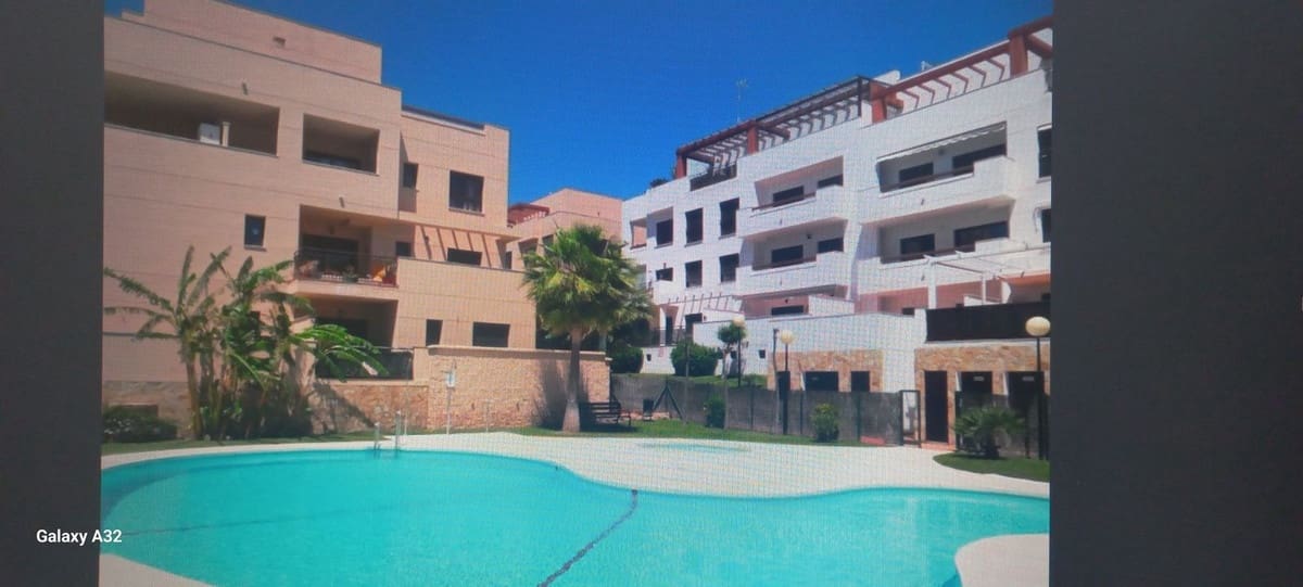 1 soveværelse Lejlighed til salg i La Cala de Mijas med swimmingpool garage - € 285.000 (Ref: 8891868)