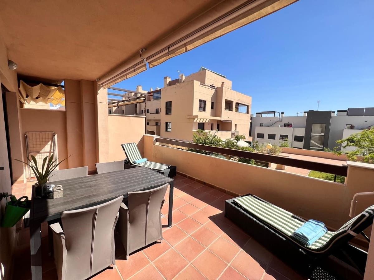 1 soveværelse Lejlighed til salg i La Cala de Mijas med swimmingpool garage - € 285.000 (Ref: 8891868)