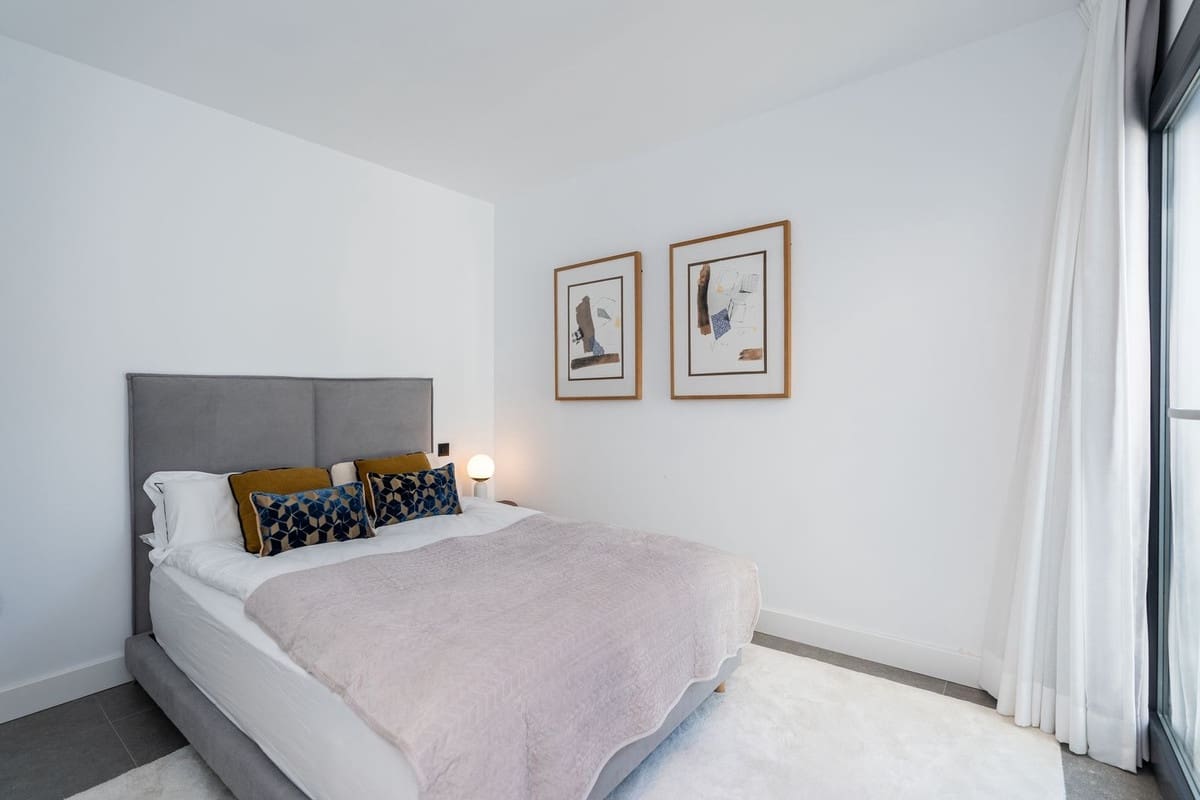 4 soveværelse Villa til salg i La Cala Golf med swimmingpool garage - € 1.150.000 (Ref: 8983882)