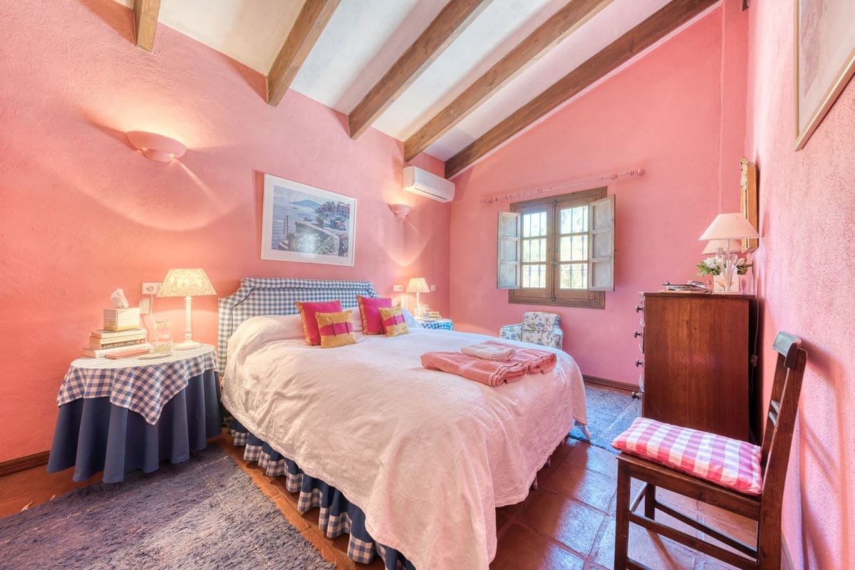 4 slaapkamer Villa te koop in La Cala de Mijas met zwembad garage - € 1.650.000 (Ref: 9109820)