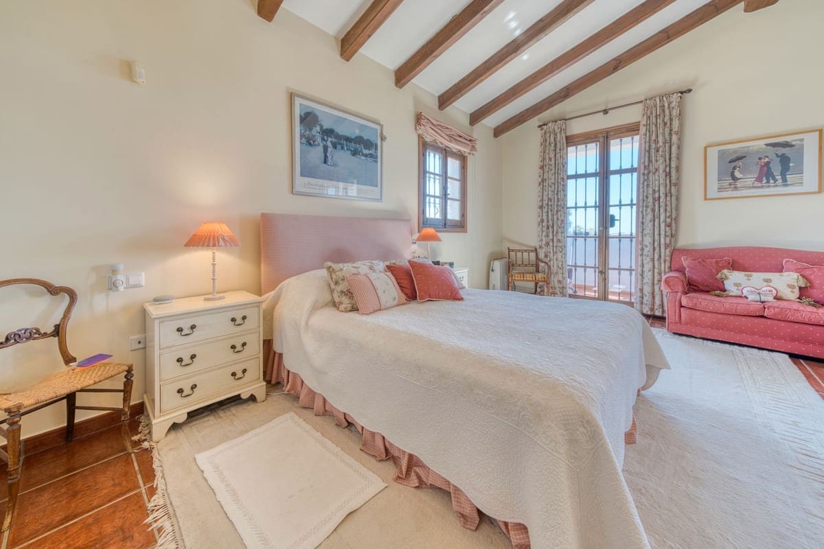 4 soverom Villa til salgs i La Cala de Mijas med svømmebasseng garasje - € 1 650 000 (Ref: 9109820)