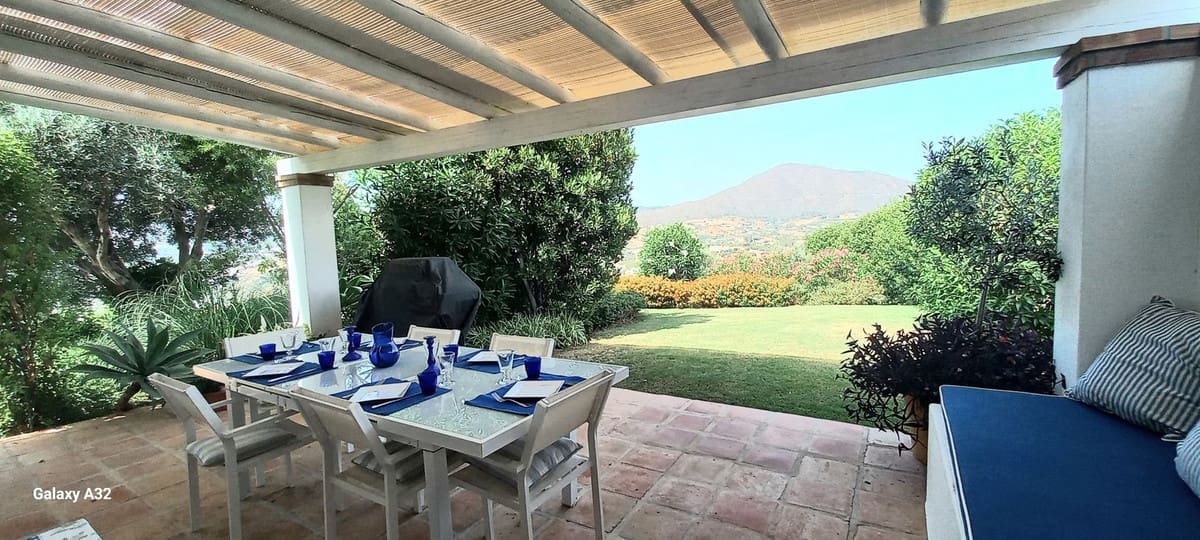 4 soverom Villa til salgs i La Cala de Mijas med svømmebasseng garasje - € 1 650 000 (Ref: 9109820)