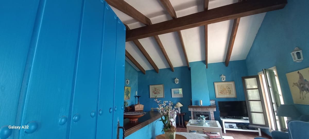 4 Zimmer Villa zu verkaufen in La Cala de Mijas mit Pool Garage - 1.650.000 € (Ref: 9109820)