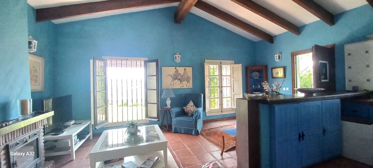 4 Zimmer Villa zu verkaufen in La Cala de Mijas mit Pool Garage - 1.650.000 € (Ref: 9109820)