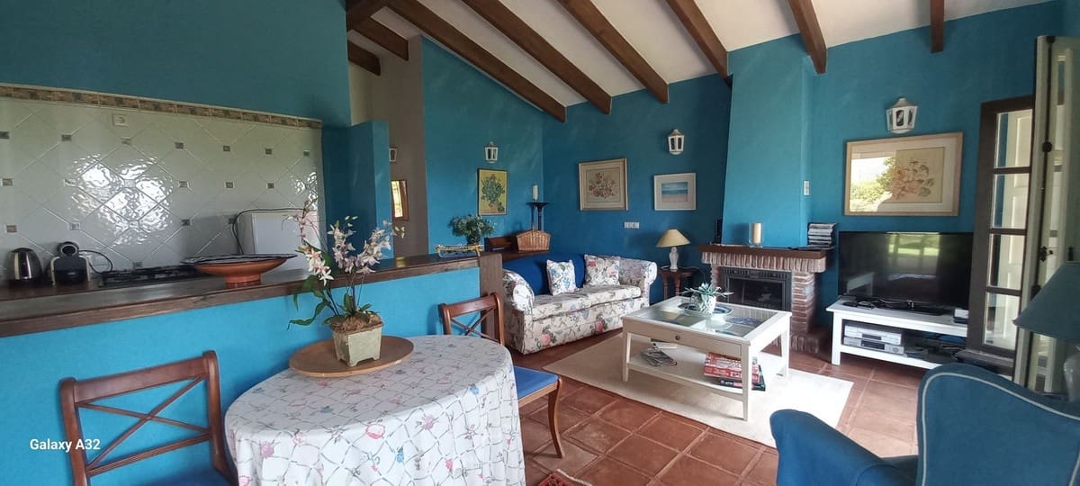 4 Zimmer Villa zu verkaufen in La Cala de Mijas mit Pool Garage - 1.650.000 € (Ref: 9109820)