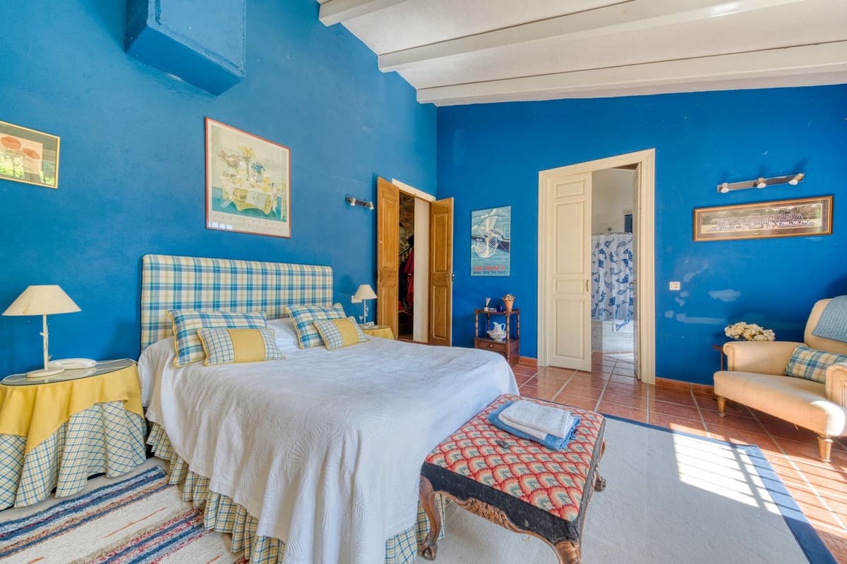 4 Zimmer Villa zu verkaufen in La Cala de Mijas mit Pool Garage - 1.650.000 € (Ref: 9109820)