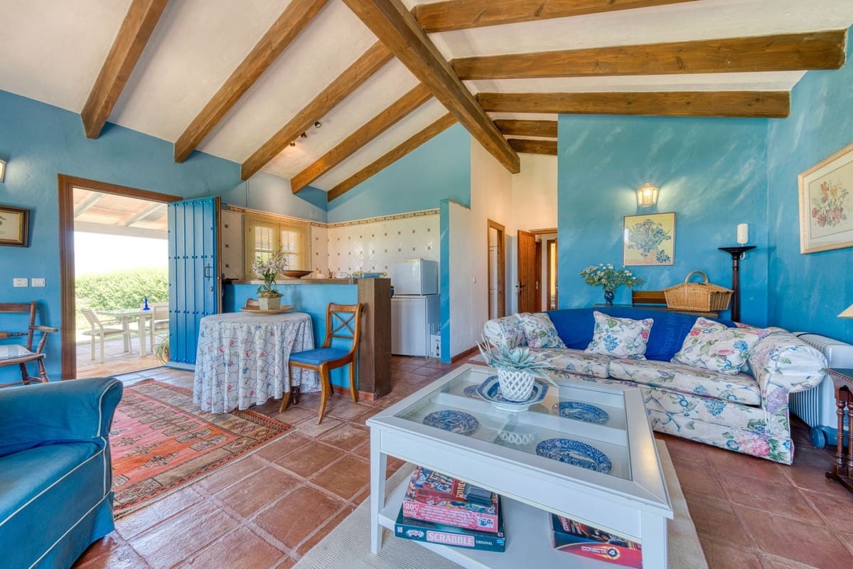 4 Zimmer Villa zu verkaufen in La Cala de Mijas mit Pool Garage - 1.650.000 € (Ref: 9109820)